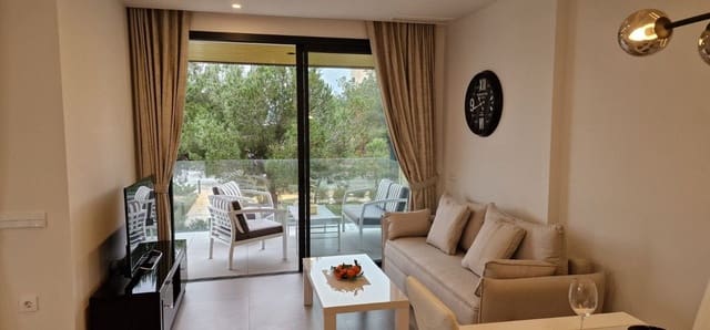 3 soverom Leilighet til salgs i Las Colinas Golf, Orihuela med svømmebasseng - € 479 000 (Ref: 10028283)