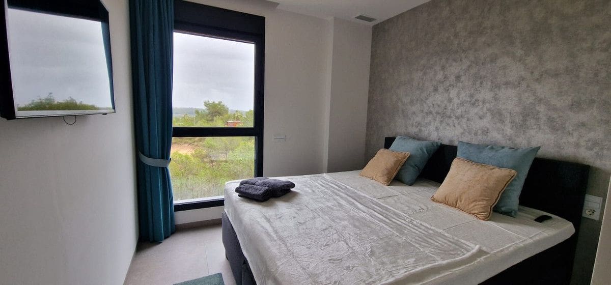 3 soverom Leilighet til salgs i Las Colinas Golf med svømmebasseng - € 479 000 (Ref: 10028283)