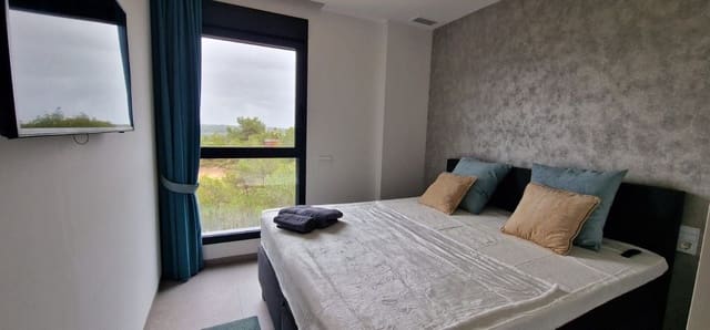 3 soverom Leilighet til salgs i Las Colinas Golf, Orihuela med svømmebasseng - € 479 000 (Ref: 10028283)