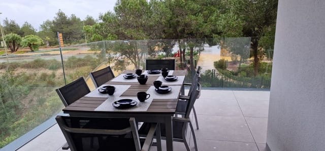 3 soverom Leilighet til salgs i Las Colinas Golf, Orihuela med svømmebasseng - € 479 000 (Ref: 10028283)