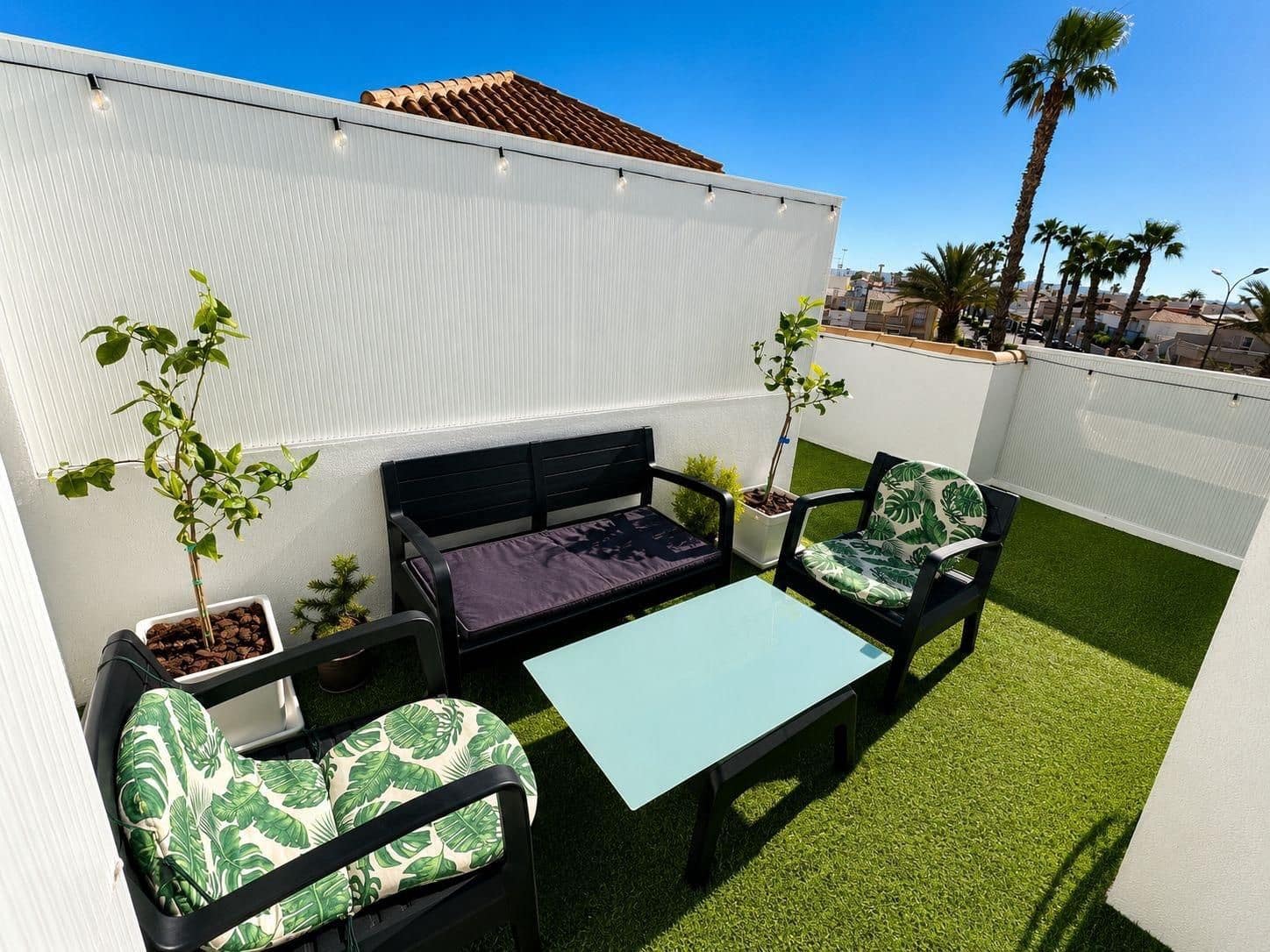 3 bedroom Bungalow for sale in Torrevieja with pool - € 212,000 (Ref: 10028286)