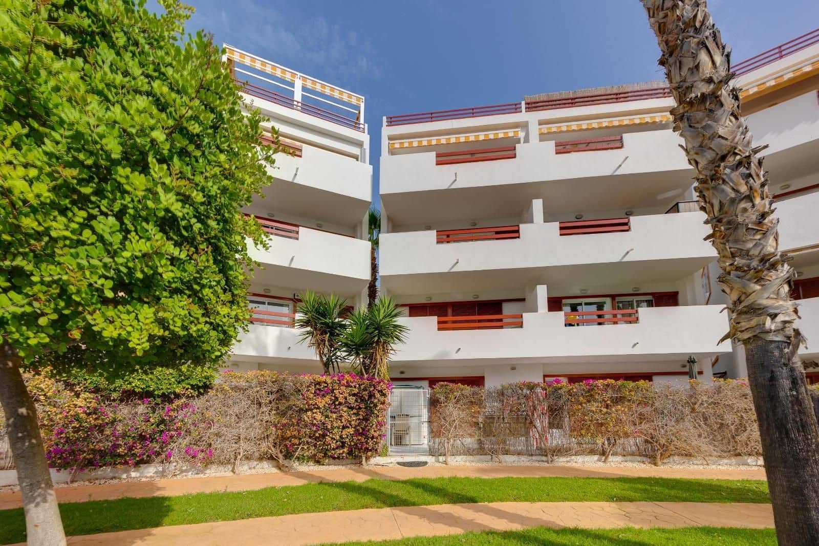 2 camera da letto Appartamento in vendita in Orihuela Costa con piscina - 194.969 € (Rif: 10028288)