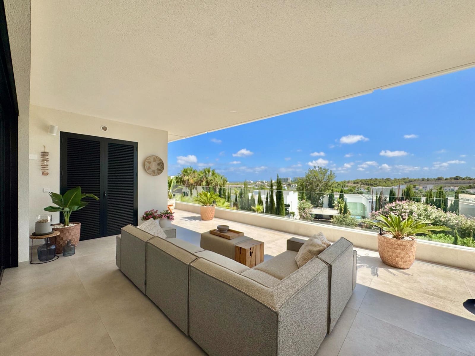 3 quarto Apartamento para venda em Las Colinas Golf com piscina garagem - 819 000 € (Ref: 10028294)