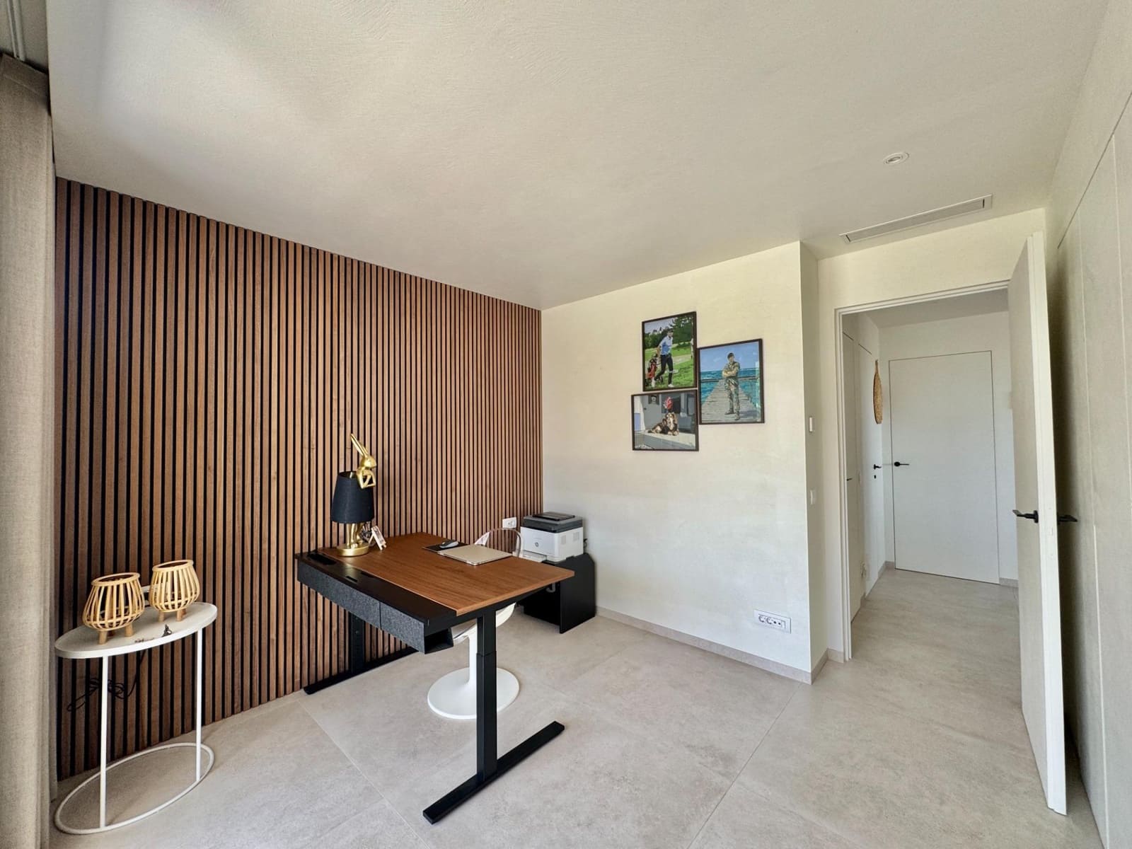 3 quarto Apartamento para venda em Las Colinas Golf com piscina garagem - 819 000 € (Ref: 10028294)