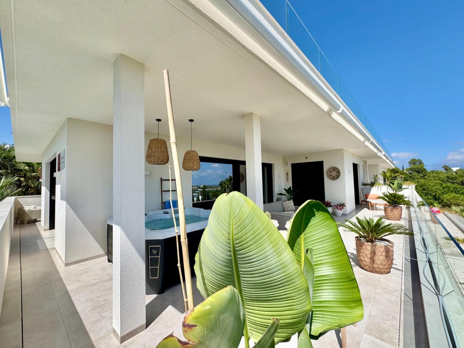 3 quarto Apartamento para venda em Las Colinas Golf com piscina garagem - 819 000 € (Ref: 10028294)