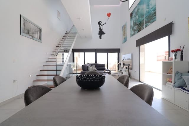 4 Zimmer Villa zu verkaufen in Benijófar mit Pool - 795.000 € (Ref: 10028296)