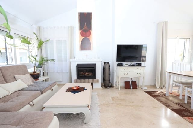 3 bedroom Villa for sale in San Miguel de Salinas with pool - € 349,990 (Ref: 10028301)