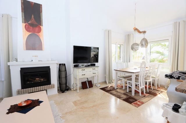 3 bedroom Villa for sale in San Miguel de Salinas with pool - € 349,990 (Ref: 10028301)
