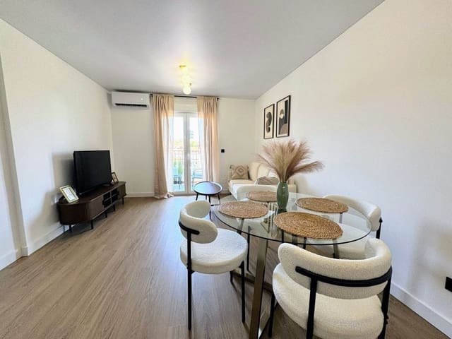 2 bedroom Apartment for sale in Pilar de la Horadada - € 204,900 (Ref: 10028304)
