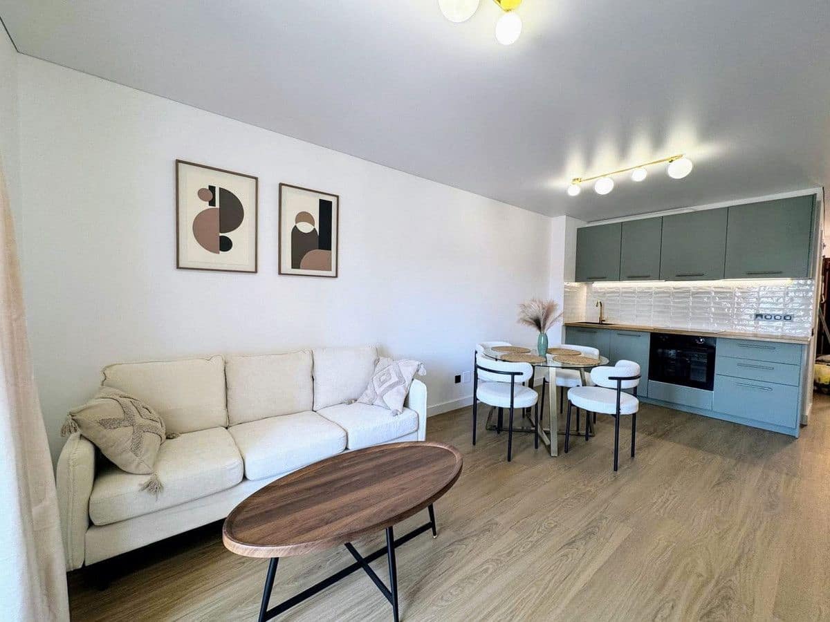 2 camera da letto Appartamento in vendita in El Mojon - 204.900 € (Rif: 10028304)