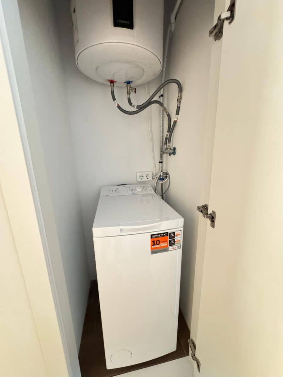 2 camera da letto Appartamento in vendita in El Mojon - 204.900 € (Rif: 10028304)