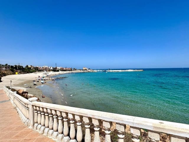 2 bedroom Apartment for sale in Pilar de la Horadada - € 204,900 (Ref: 10028304)