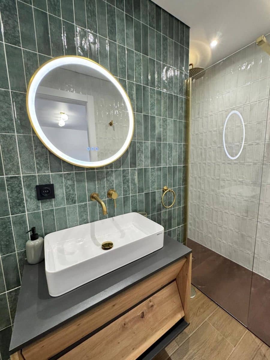 2 camera da letto Appartamento in vendita in El Mojon - 204.900 € (Rif: 10028304)