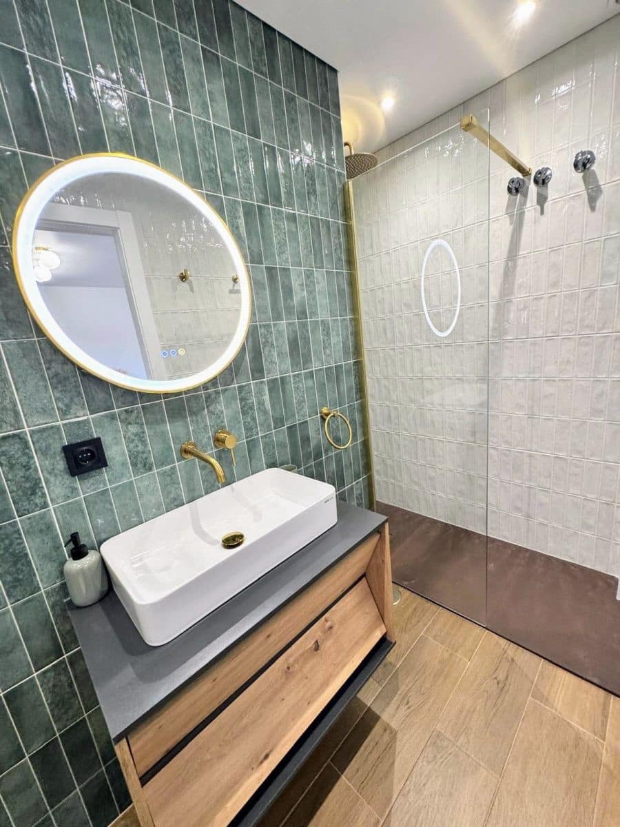 2 camera da letto Appartamento in vendita in El Mojon - 204.900 € (Rif: 10028304)