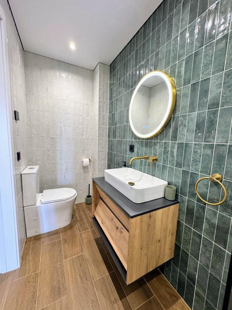 2 camera da letto Appartamento in vendita in El Mojon - 204.900 € (Rif: 10028304)
