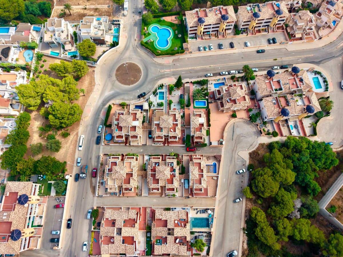 2 slaapkamer Villa te koop in Orihuela Costa met zwembad - € 239.000 (Ref: 10028306)