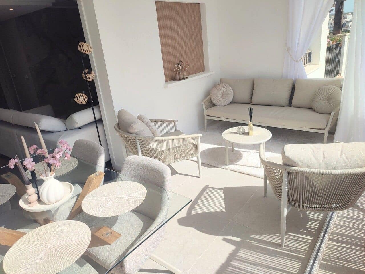 2 camera da letto Appartamento in vendita in Hacienda Riquelme - 239.950 € (Rif: 10028311)