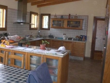 4 bedroom Villa for sale in Palma de Mallorca - € 1,490,000 (Ref: 10028312)