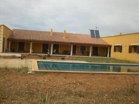 4 bedroom Villa for sale in Palma de Mallorca - € 1,490,000 (Ref: 10028312)