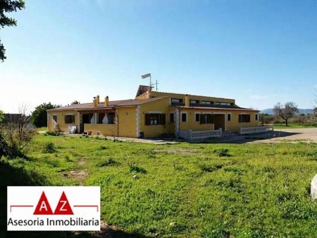 4 sovrum Villa till salu i Centro, Palma de Mallorca - 1 490 000 € (Ref: 10028312)