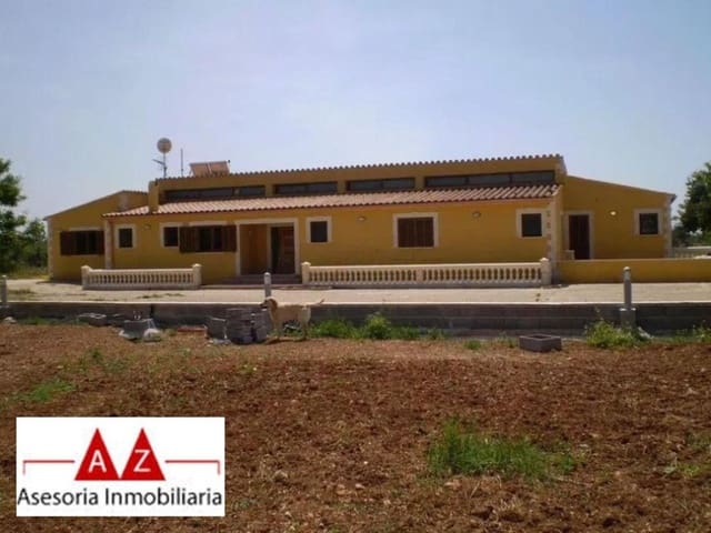 4 sovrum Villa till salu i Centro, Palma de Mallorca - 1 490 000 € (Ref: 10028312)