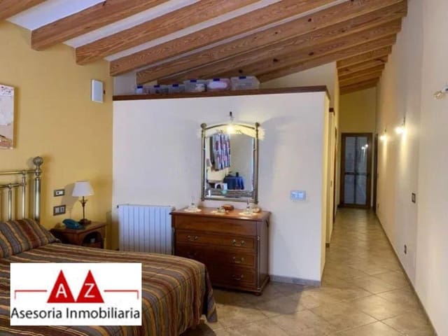 4 sovrum Villa till salu i Centro, Palma de Mallorca - 1 490 000 € (Ref: 10028312)