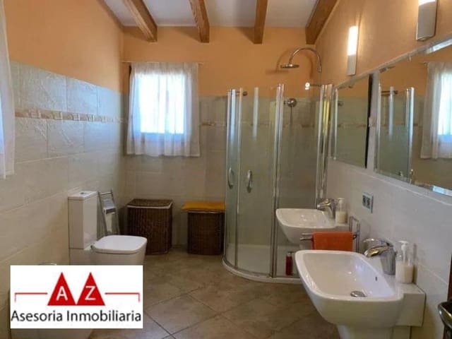 4 sovrum Villa till salu i Centro, Palma de Mallorca - 1 490 000 € (Ref: 10028312)