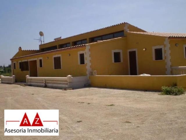 4 sovrum Villa till salu i Centro, Palma de Mallorca - 1 490 000 € (Ref: 10028312)