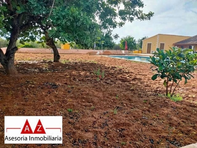 4 sovrum Villa till salu i Centro, Palma de Mallorca - 1 490 000 € (Ref: 10028312)