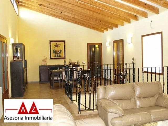 4 sovrum Villa till salu i Centro, Palma de Mallorca - 1 490 000 € (Ref: 10028312)