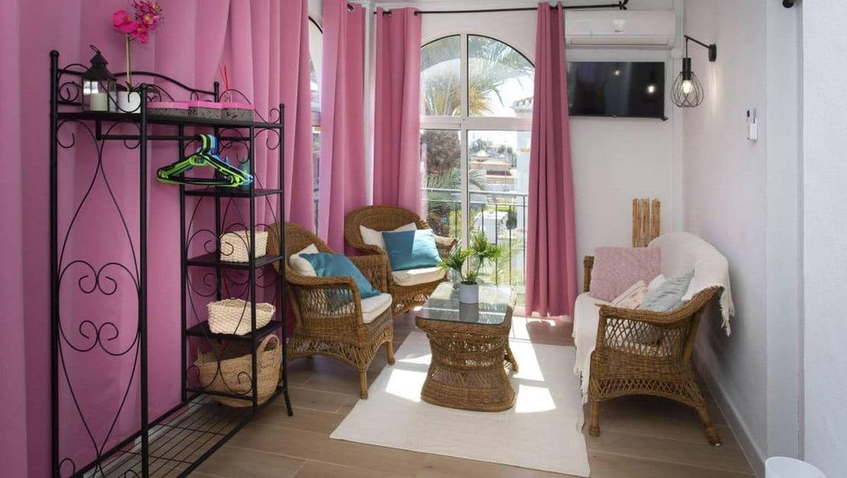 3 bedroom Apartment for sale in La Zenia with pool - € 330,000 (Ref: 10028313)