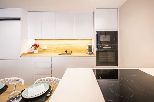 3 quarto Apartamento para venda em Lo Pagan, San Pedro del Pinatar - 339 000 € (Ref: 10028314)