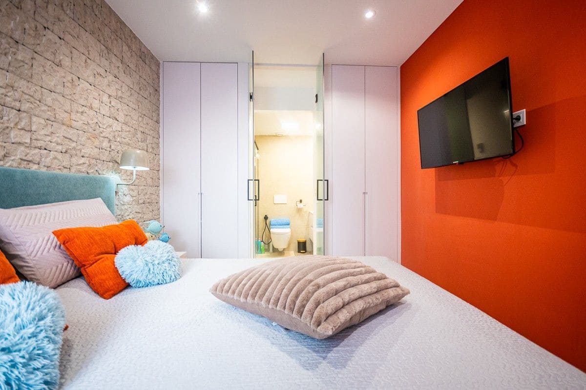 3 quarto Apartamento para venda em Lo Pagan - 339 000 € (Ref: 10028314)