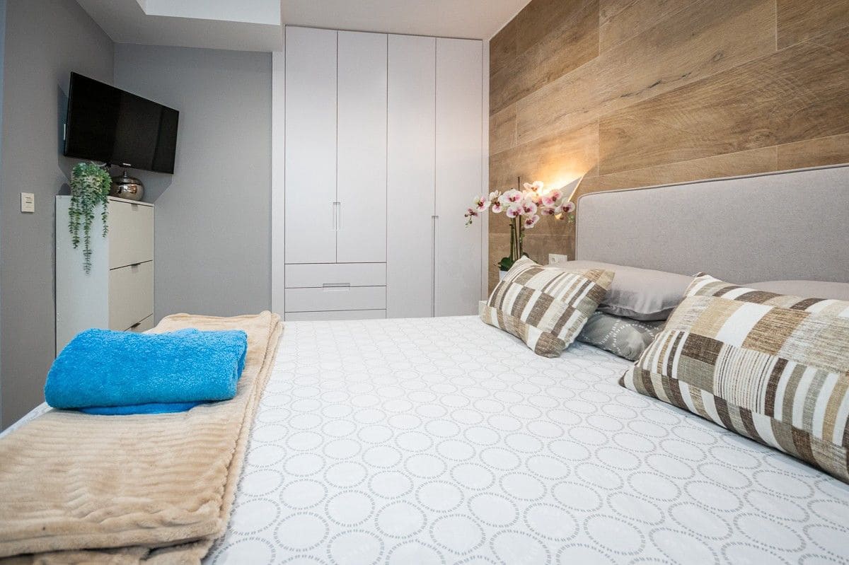 3 quarto Apartamento para venda em Lo Pagan - 339 000 € (Ref: 10028314)