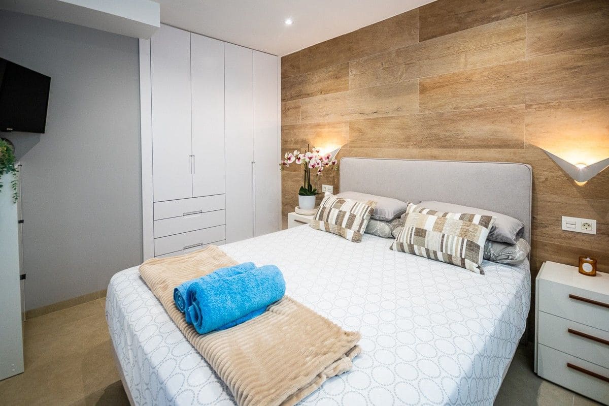 3 quarto Apartamento para venda em Lo Pagan - 339 000 € (Ref: 10028314)