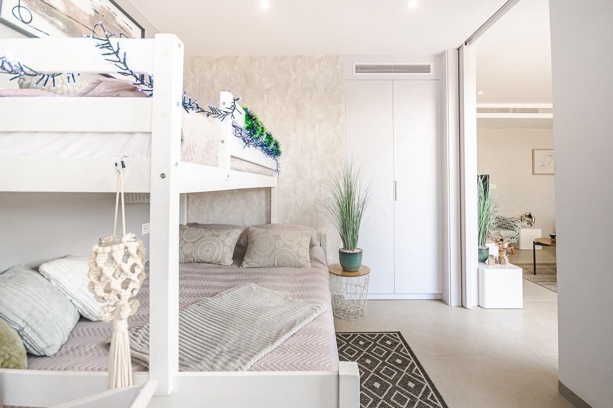 3 quarto Apartamento para venda em Lo Pagan - 339 000 € (Ref: 10028314)