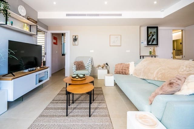 3 quarto Apartamento para venda em Lo Pagan, San Pedro del Pinatar - 339 000 € (Ref: 10028314)