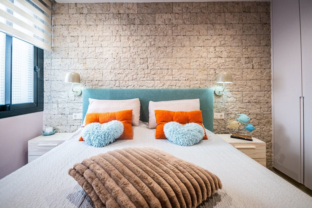 3 quarto Apartamento para venda em Lo Pagan - 339 000 € (Ref: 10028314)