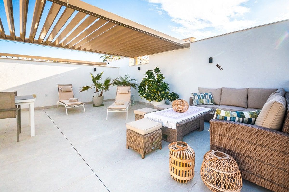 3 quarto Apartamento para venda em Lo Pagan - 339 000 € (Ref: 10028314)