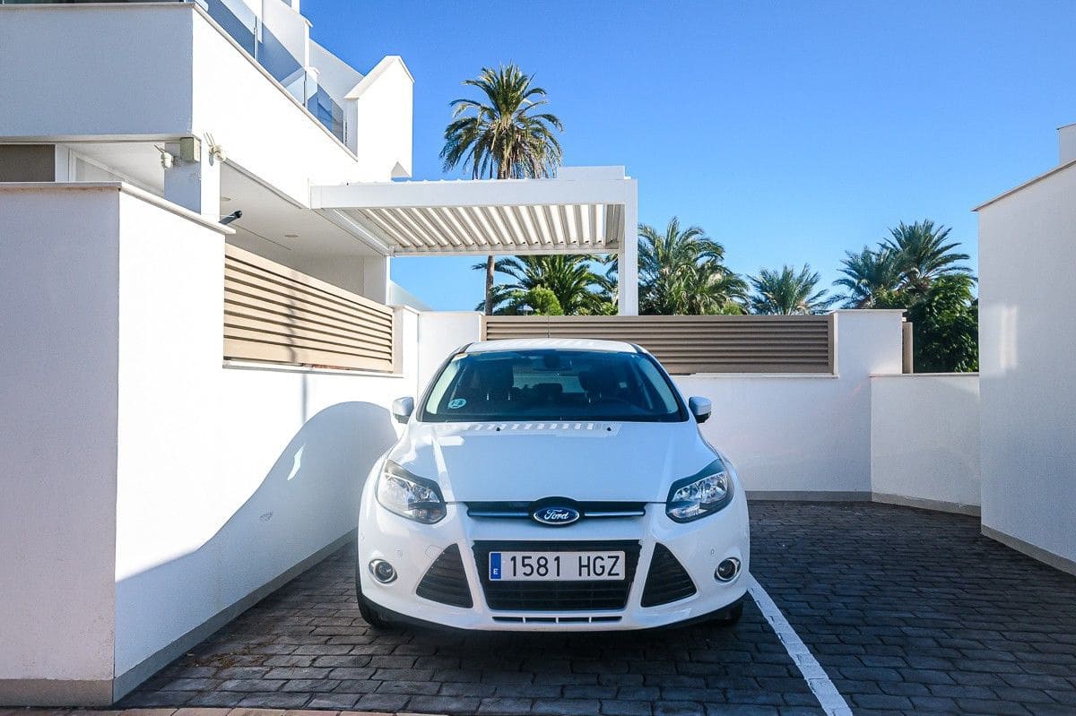 3 quarto Apartamento para venda em Lo Pagan - 339 000 € (Ref: 10028314)