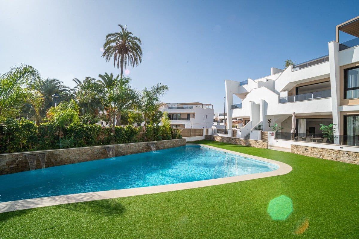 3 quarto Apartamento para venda em Lo Pagan - 339 000 € (Ref: 10028314)