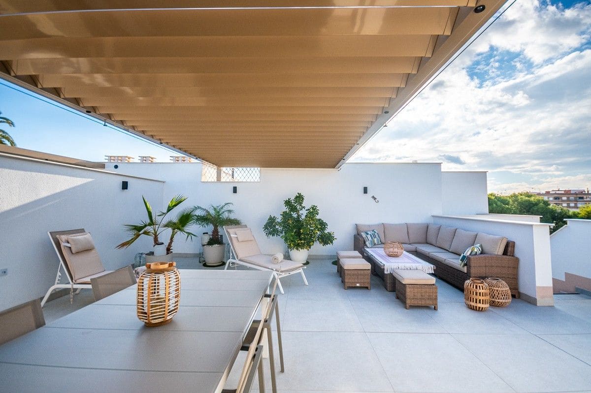 3 quarto Apartamento para venda em Lo Pagan - 339 000 € (Ref: 10028314)