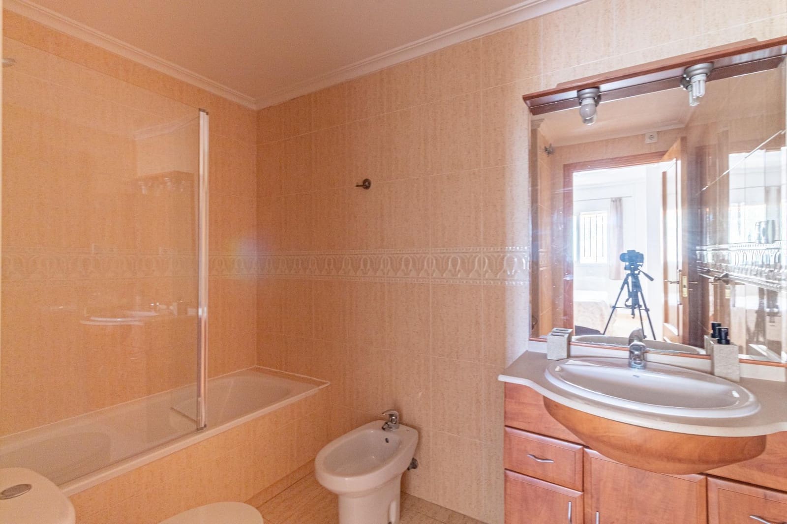 3 soveværelse Bungalow til salg i Orihuela Costa med garage - € 339.000 (Ref: 10028317)