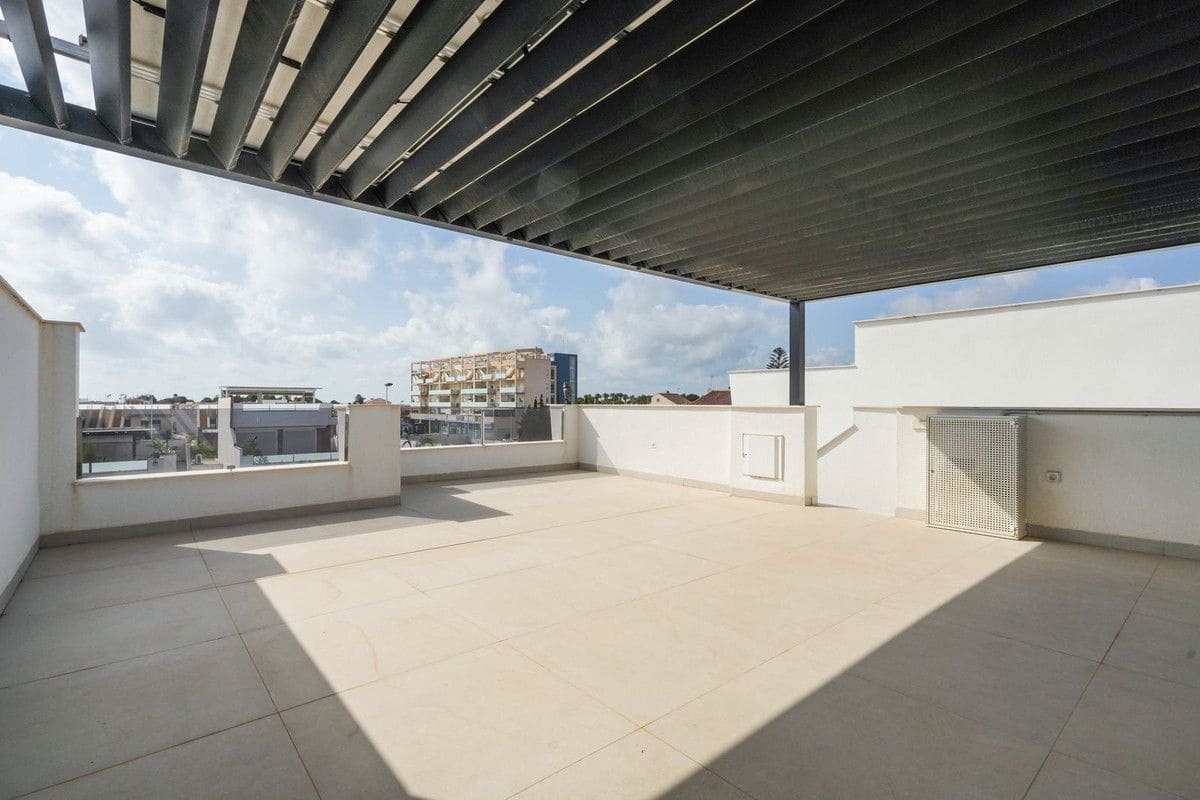 Chalet de 5 habitaciones en Lo Pagan en venta con piscina - 525.000 € (Ref: 10028322)