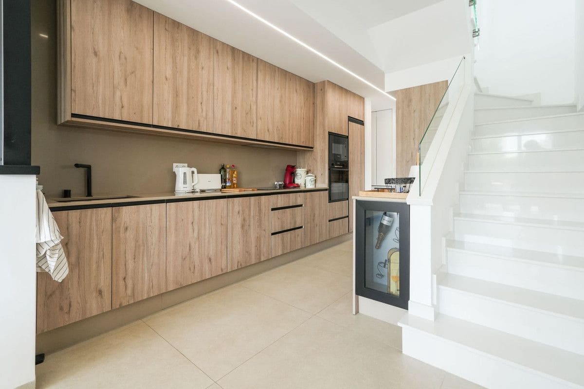 Chalet de 5 habitaciones en Lo Pagan en venta con piscina - 525.000 € (Ref: 10028322)