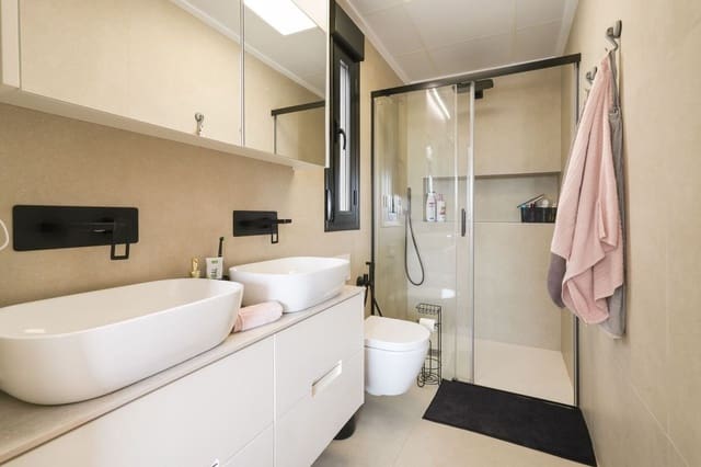 Chalet de 5 habitaciones en Lo Pagan, San Pedro del Pinatar en venta con piscina - 525.000 € (Ref: 10028322)