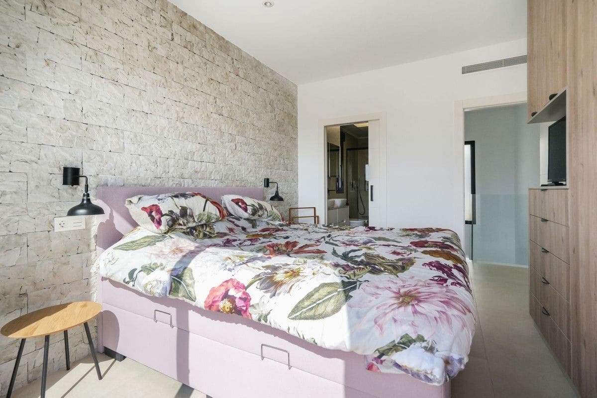 Chalet de 5 habitaciones en Lo Pagan en venta con piscina - 525.000 € (Ref: 10028322)