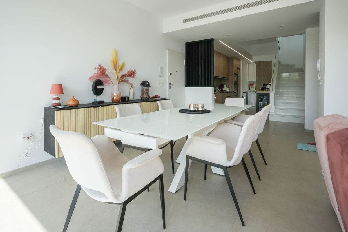 Chalet de 5 habitaciones en Lo Pagan en venta con piscina - 525.000 € (Ref: 10028322)