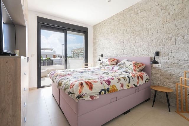 Chalet de 5 habitaciones en Lo Pagan, San Pedro del Pinatar en venta con piscina - 525.000 € (Ref: 10028322)