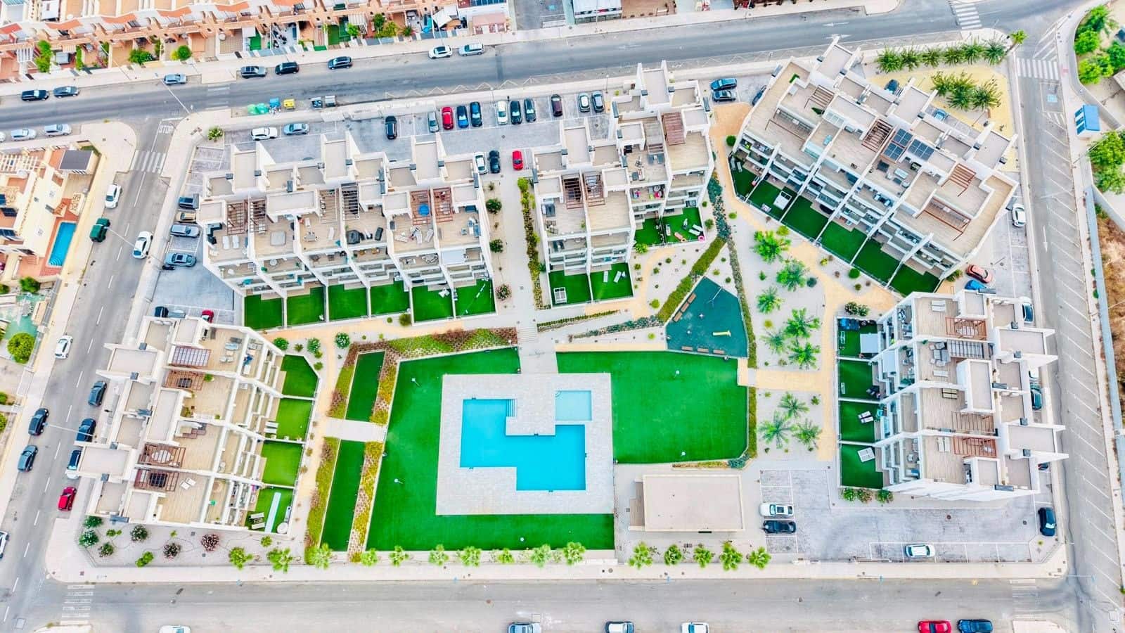 2 bedroom Apartment for sale in Los Dolses - € 279,900 (Ref: 10028327)